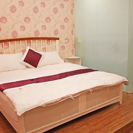 Wind Town Guest House Heng-ch'un Exterior foto