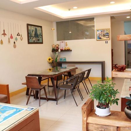 Wind Town Guest House Heng-ch'un Exterior foto